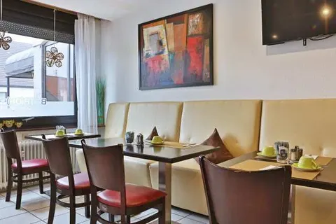 Hotel Sockenbacher Hof foto 5