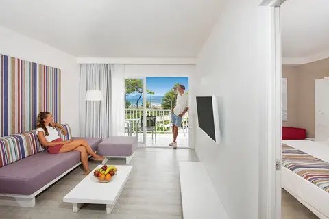 allsun App.-Hotel Orquidea Playa in Alcúdia — foto 5
