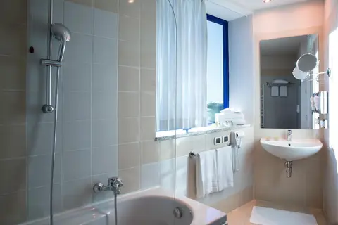 Dolce by Wyndham Milan Malpensa in Somma Lombardo — foto 19