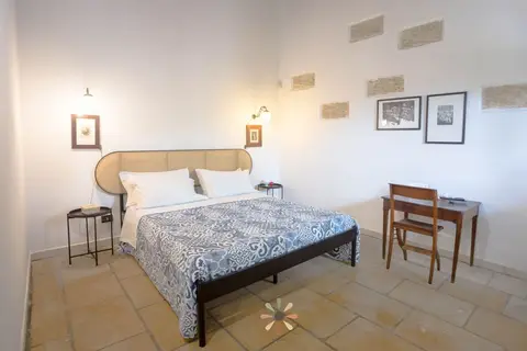 Tenuta Margherita in Nardò, foto 12