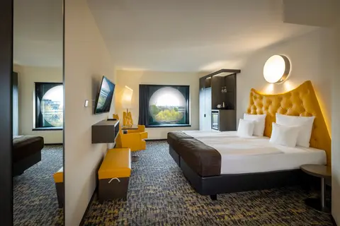 ARCOTEL Onyx Hamburg in Hamburg — foto 16