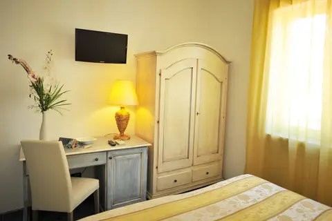 Hotel Miramare in Rimini, foto 22