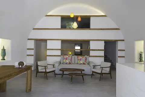 Ayoba Santorini in Δημοτική Ενότητα Θήρας — foto 26