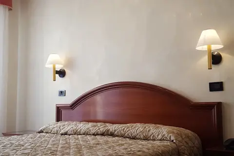 Hotel Carlton Capri in Venetië — foto 17