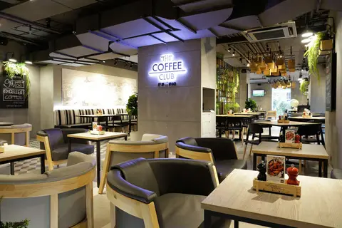 Shama Lakeview Asoke Bangkok in Bangkok — foto 21