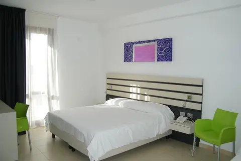 Althea Palace in Castelvetrano, foto 27