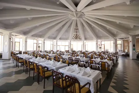 Aleria Cappadocia Hotel in Avanos — foto 11