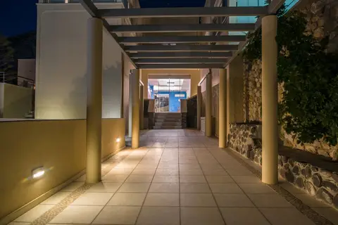 Antinea Suites & Spa Hotel in ANTINEA SUITES SPA, foto 29
