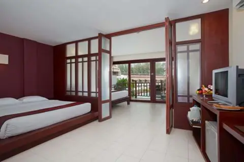 Arinara Bangtao Beach Resort in ตำบลเชิงทะเล — foto 23