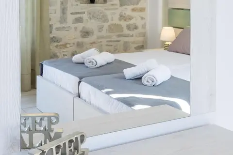 Paros Villas Nereids in Parikia (Paros), foto 23