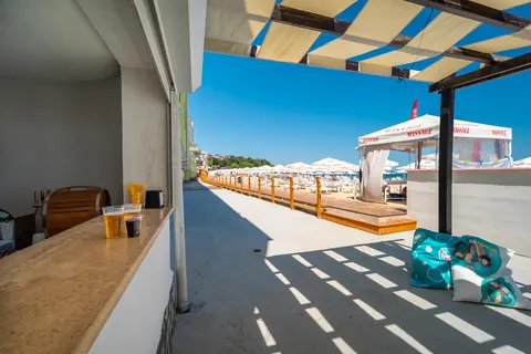 Hotel MPM Arsena foto 21