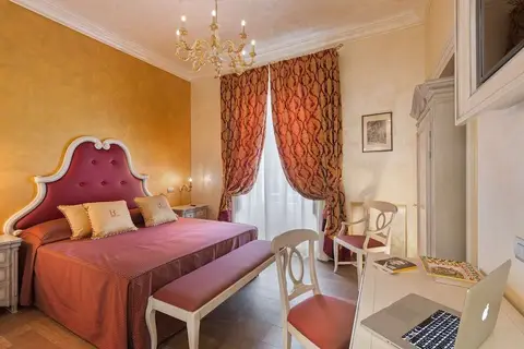 Relais Empire in Verona, foto 2