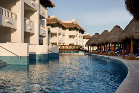 Grand Sunset Princess in Playa del Carmen — foto 7