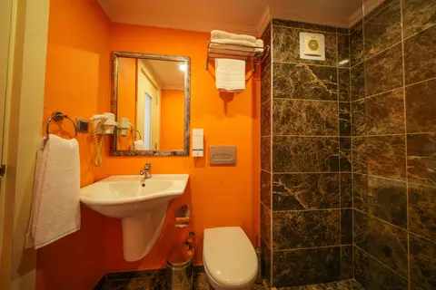 Banu Hotel in Marmaris, foto 12