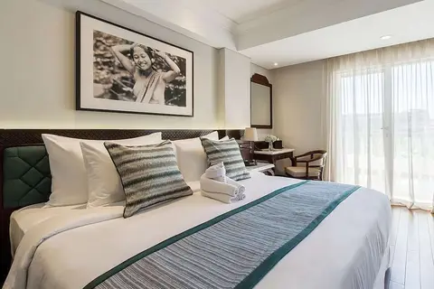 Maison Aurelia Sanur in Denpasar — foto 6