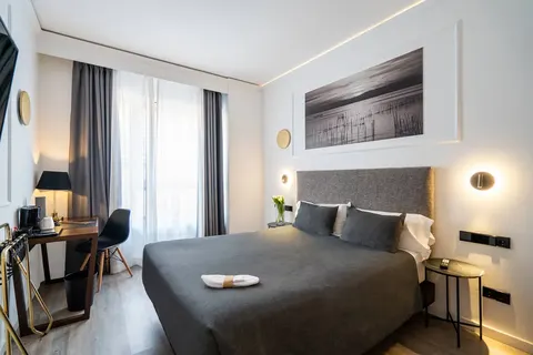 Hotel Conqueridor foto 2