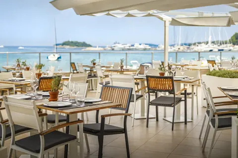 Belvedere Resort foto 13