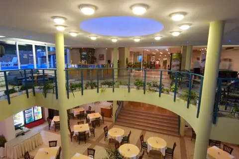 Bonita Beach in СПА център Ривиера Бийч — foto 7