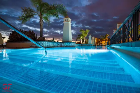 Hotel Gf Gran Costa Adeje in Adeje — foto 9