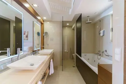 Hotel Aegean Pearl in Rethimnon, foto 15