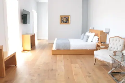 Hotel Boutique Palacio Corredera in Jerez De La Frontera — foto 5