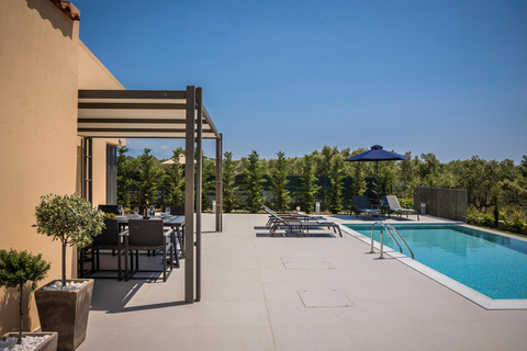 Sound of Sea Villas foto 14