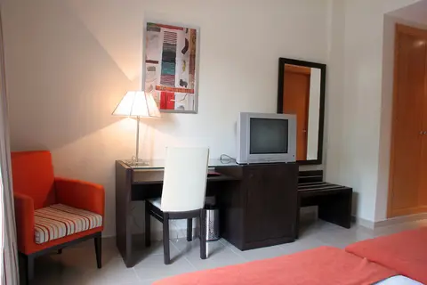 Hotel Pradillo Conil in Conil de la Frontera — foto 3
