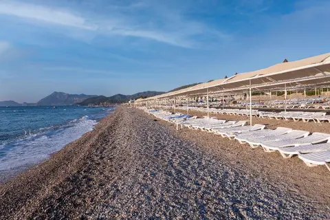 Armas Kaplan Paradise in Kemer — foto 28