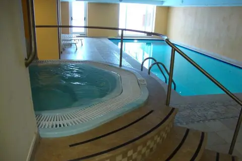 Stella Delle Alpi Wellness & Resort in Ronzone, foto 7