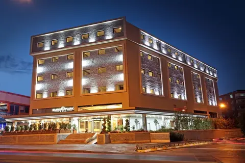 Euro Park Otel in Fatih