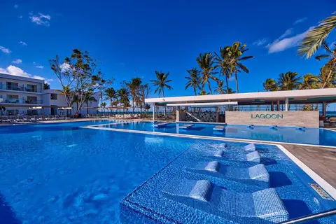 Hotel Riu Turquoise in Le Morne — foto 2