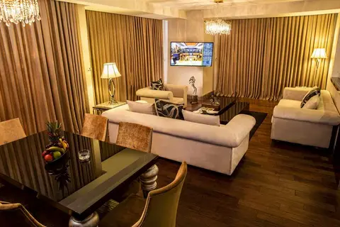 Cratos Premium Hotel & Casino in Girne, foto 28