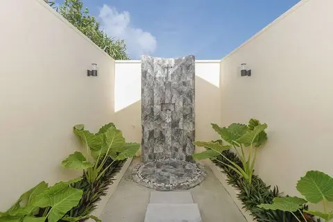 Hondaafushi Island Resort in Dhaalu Atoll — foto 9