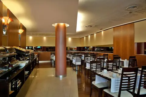 Turim Europa Hotel in Lissabon, foto 6