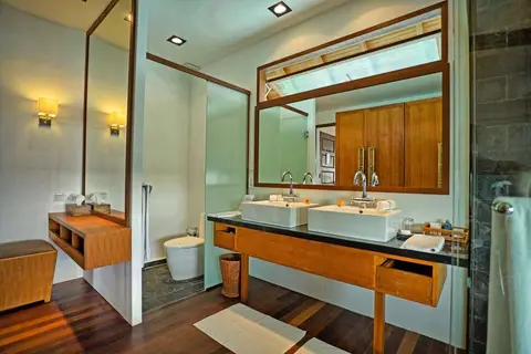 Medhufushi Island Resort in މުލި — foto 5