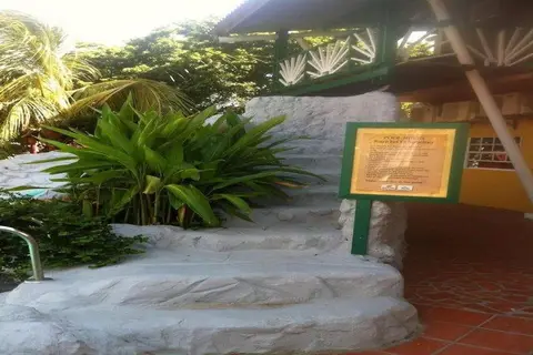 Rancho el Sobrino in Kofihowz kunuku Curacao — foto 10