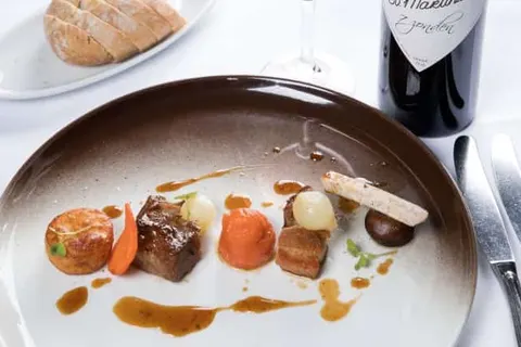 Bilderberg Kasteel Vaalsbroek foto 21