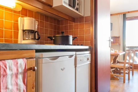 Résidence Les Temples du Soleil - Extra ingekocht foto 3