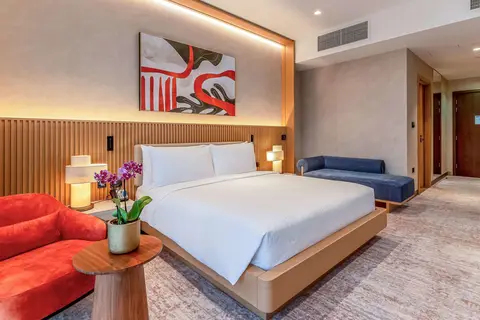 Rixos Premium Qetaifan Island North in Doha — foto 21