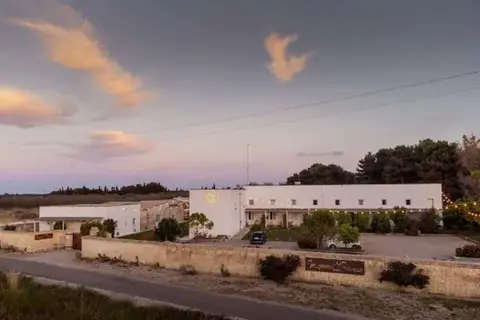 Masseria Rauccio in Melendugno — foto 10