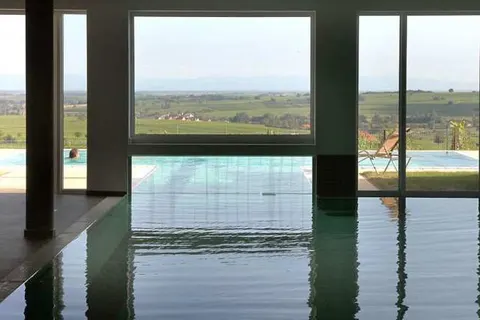 Hotel Leinsweiler Hof foto 11