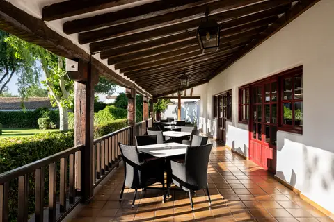 Parador de Albacete in Albacete — foto 17