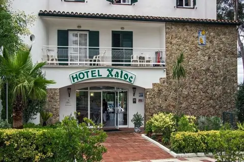 Hotel GHT Xaloc in Platja d'Aro — foto 15