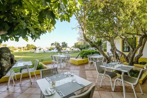 Vakantiepark Pedras Del Rei foto 22