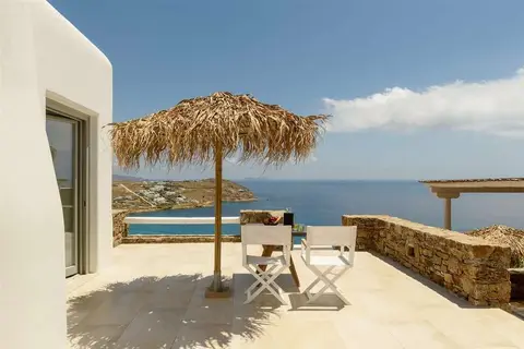 The Summit Mykonos in Municipality of Mykonos, foto 19