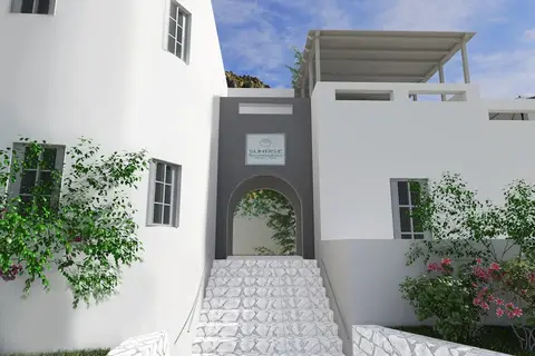 Sunrise Paros in Cosme, a Luxury Collection Resort, Paros, foto 20