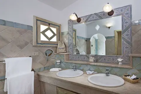 Hotel Capo d’Orso Thalasso & Spa in Palau — foto 23