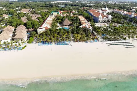 Viva Wyndham Azteca in Playa del Carmen — foto 14