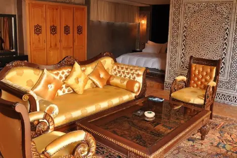 Riad Palais Ommeyad in Fes — foto 22
