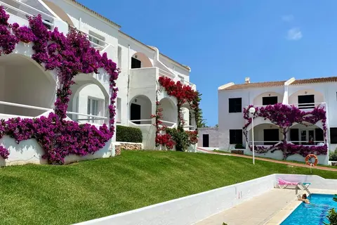 Hotel Apartamentos Playa Parc in es Mercadal, foto 29